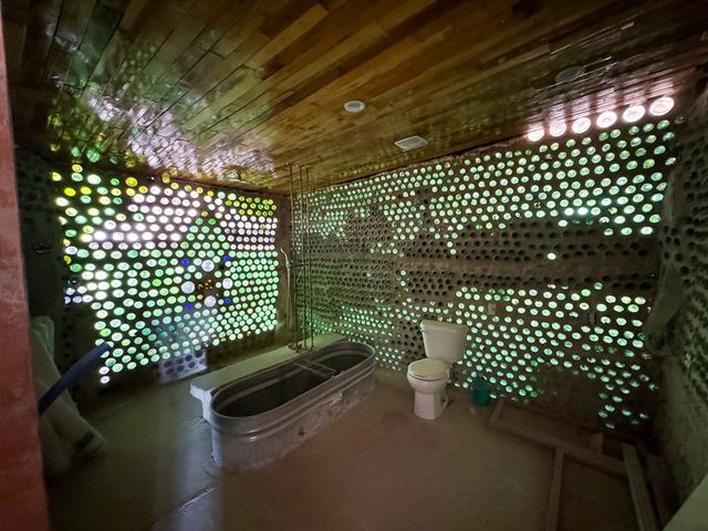 400 N Smiling Dog Trail, Terlingua, TX 79830