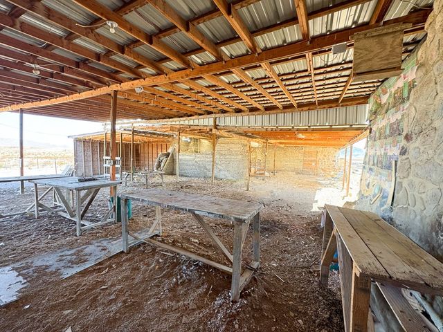 400 N Smiling Dog Trail, Terlingua, TX 79830