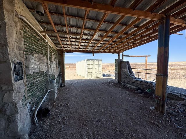 400 N Smiling Dog Trail, Terlingua, TX 79830