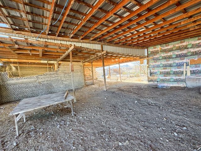 400 N Smiling Dog Trail, Terlingua, TX 79830