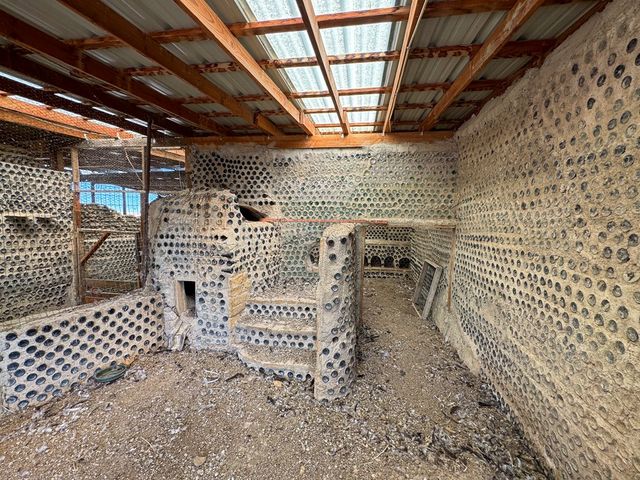 400 N Smiling Dog Trail, Terlingua, TX 79830