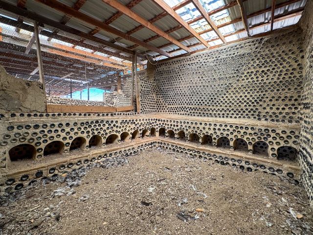 400 N Smiling Dog Trail, Terlingua, TX 79830