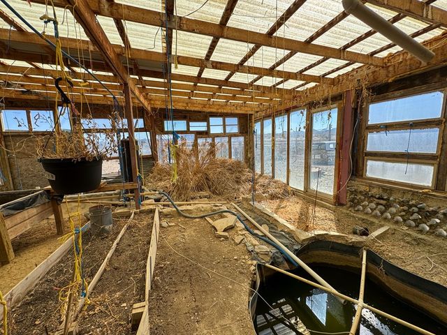 400 N Smiling Dog Trail, Terlingua, TX 79830