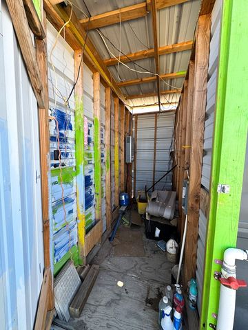 400 N Smiling Dog Trail, Terlingua, TX 79830