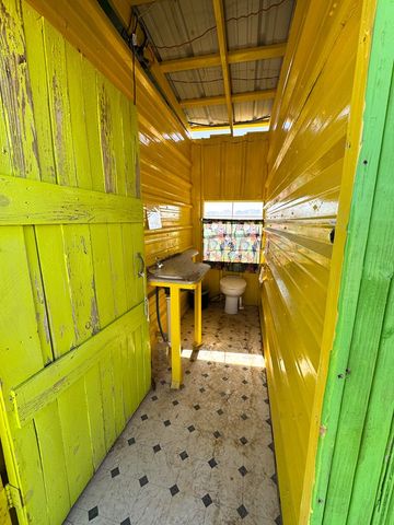 400 N Smiling Dog Trail, Terlingua, TX 79830