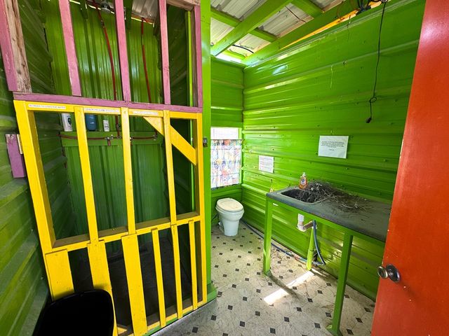 400 N Smiling Dog Trail, Terlingua, TX 79830