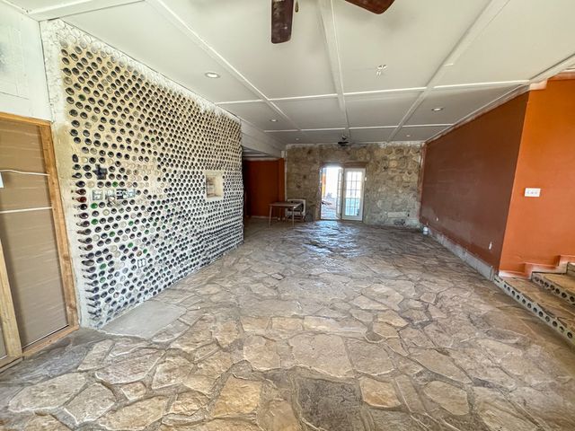 400 N Smiling Dog Trail, Terlingua, TX 79830