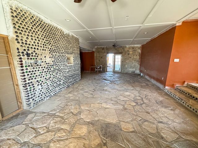 400 N Smiling Dog Trail, Terlingua, TX 79830