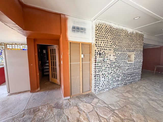 400 N Smiling Dog Trail, Terlingua, TX 79830