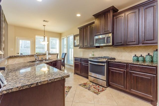 16814 Bannermans Way, Richmond, TX 77407