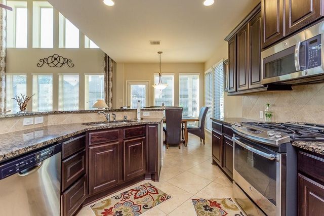 16814 Bannermans Way, Richmond, TX 77407