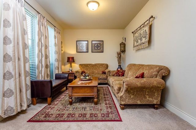 16814 Bannermans Way, Richmond, TX 77407