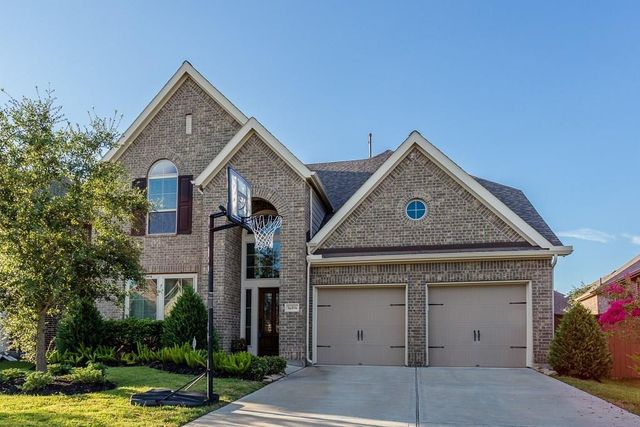 16814 Bannermans Way, Richmond, TX 77407