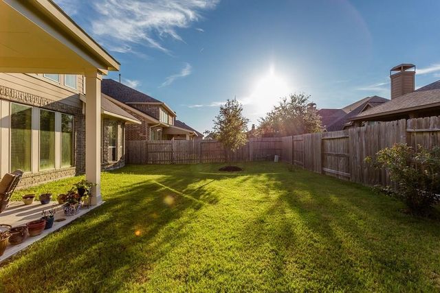 16814 Bannermans Way, Richmond, TX 77407