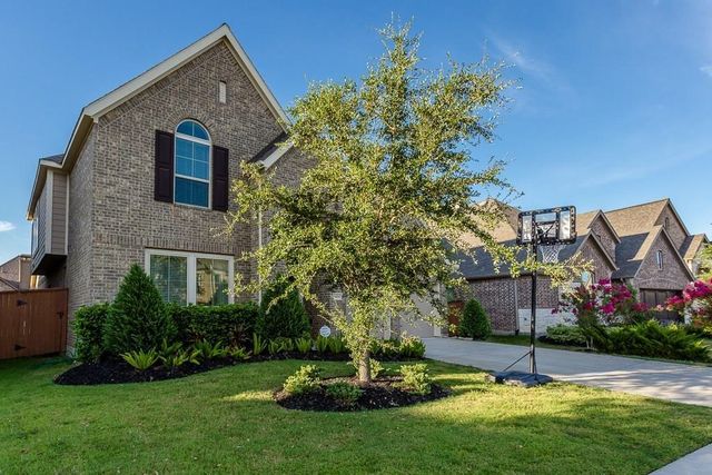 16814 Bannermans Way, Richmond, TX 77407