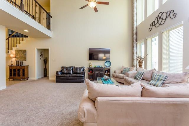 16814 Bannermans Way, Richmond, TX 77407