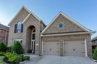 16814 Bannermans Way, Richmond, TX 77407