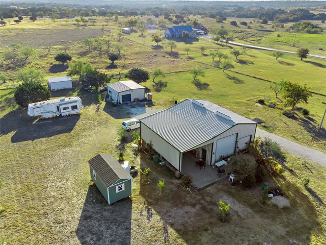 260 Fm 3118, Clifton, TX 76634