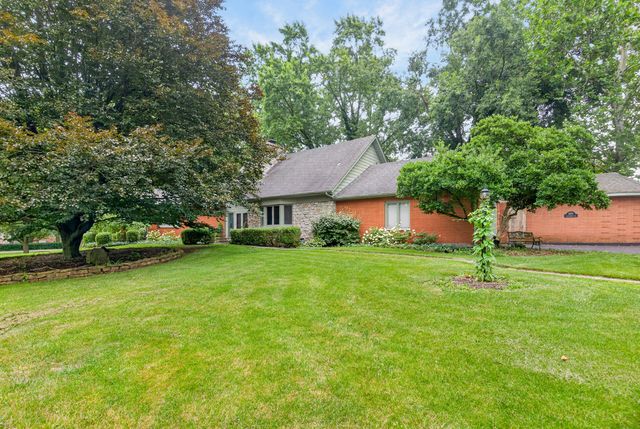 860 Lincolnshire Drive 860 Lincolnshire Drive, Troy, OH 45373
