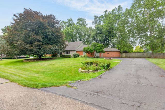 860 Lincolnshire Drive 860 Lincolnshire Drive, Troy, OH 45373