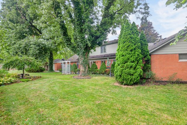 860 Lincolnshire Drive 860 Lincolnshire Drive, Troy, OH 45373