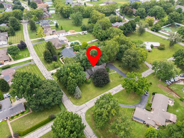 860 Lincolnshire Drive 860 Lincolnshire Drive, Troy, OH 45373