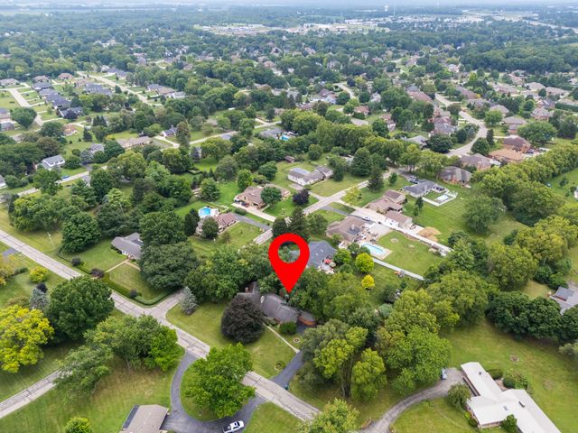 860 Lincolnshire Drive 860 Lincolnshire Drive, Troy, OH 45373