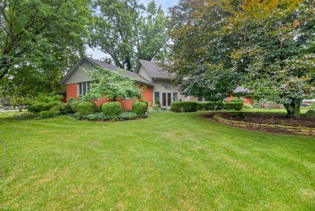 860 Lincolnshire Drive 860 Lincolnshire Drive, Troy, OH 45373