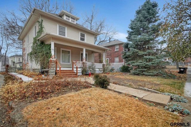 1640 S 21st Street, Lincoln, NE 68502