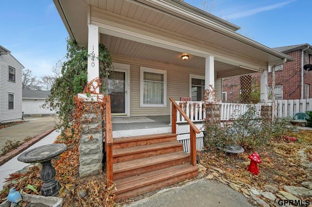 1640 S 21st Street, Lincoln, NE 68502