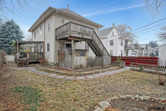 1640 S 21st Street, Lincoln, NE 68502