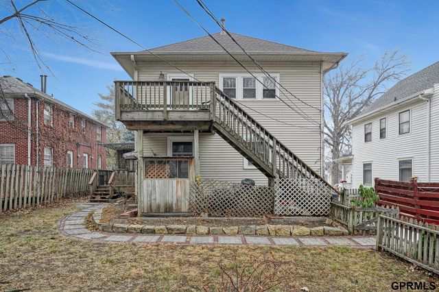 1640 S 21st Street, Lincoln, NE 68502