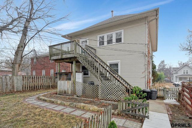 1640 S 21st Street, Lincoln, NE 68502