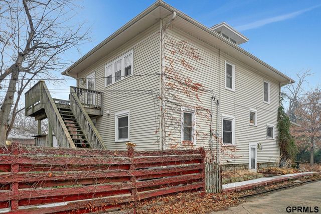 1640 S 21st Street, Lincoln, NE 68502