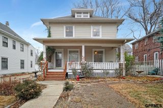 1640 S 21st Street, Lincoln, NE 68502