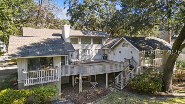 29 Starboard Tack, Hilton Head Island, SC 29928