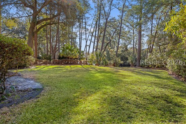 29 Starboard Tack, Hilton Head Island, SC 29928