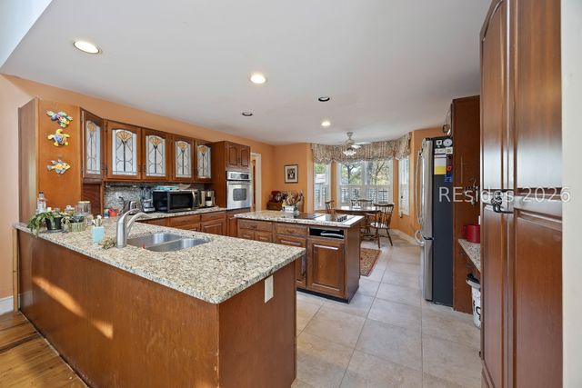 29 Starboard Tack, Hilton Head Island, SC 29928