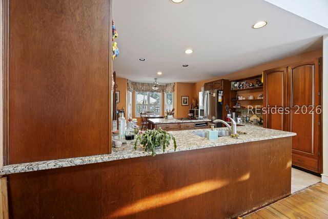 29 Starboard Tack, Hilton Head Island, SC 29928