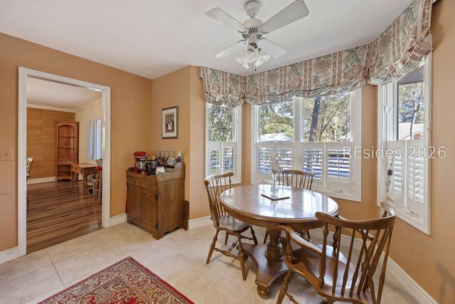 29 Starboard Tack, Hilton Head Island, SC 29928