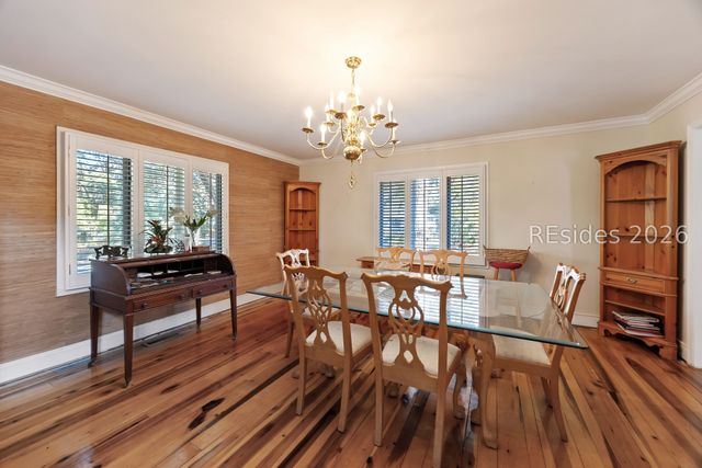 29 Starboard Tack, Hilton Head Island, SC 29928