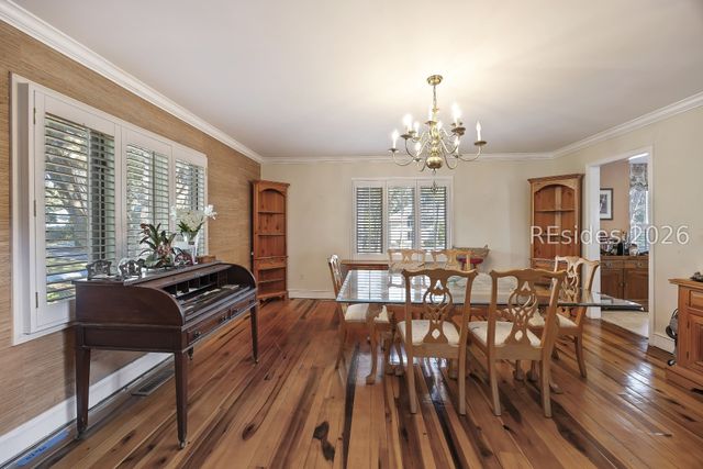 29 Starboard Tack, Hilton Head Island, SC 29928