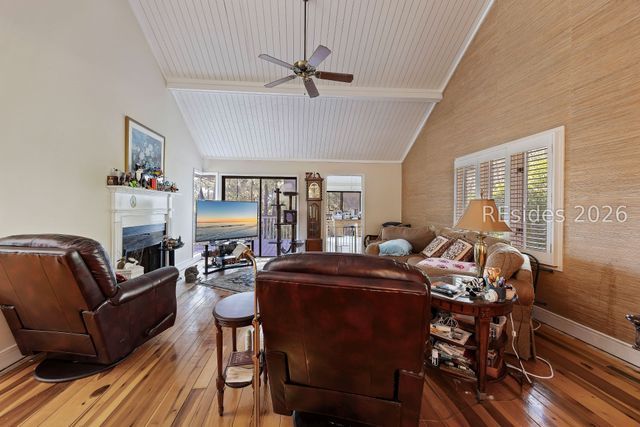 29 Starboard Tack, Hilton Head Island, SC 29928