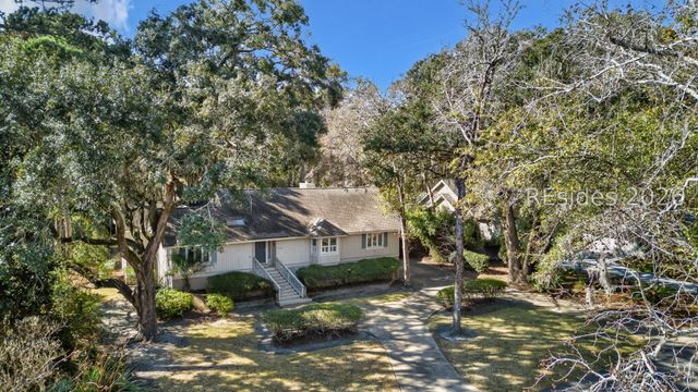 29 Starboard Tack, Hilton Head Island, SC 29928