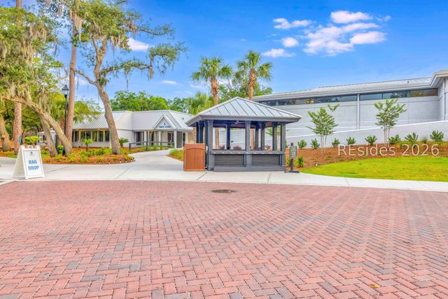 29 Starboard Tack, Hilton Head Island, SC 29928