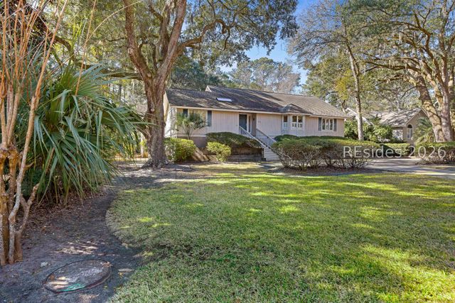 29 Starboard Tack, Hilton Head Island, SC 29928