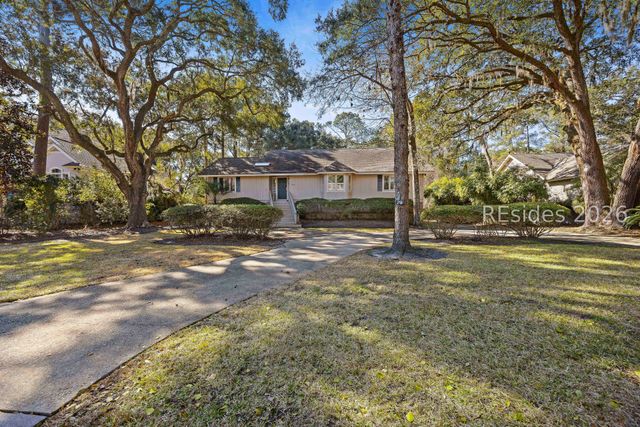 29 Starboard Tack, Hilton Head Island, SC 29928