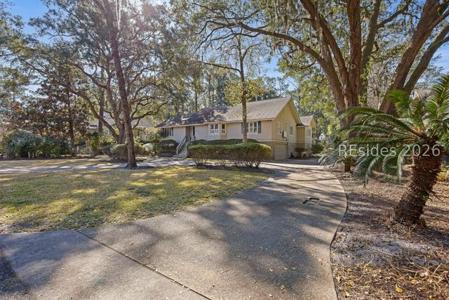 29 Starboard Tack, Hilton Head Island, SC 29928