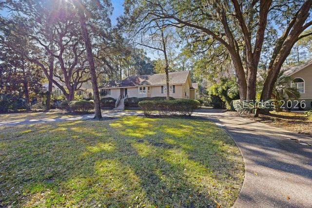 29 Starboard Tack, Hilton Head Island, SC 29928