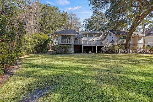 29 Starboard Tack, Hilton Head Island, SC 29928